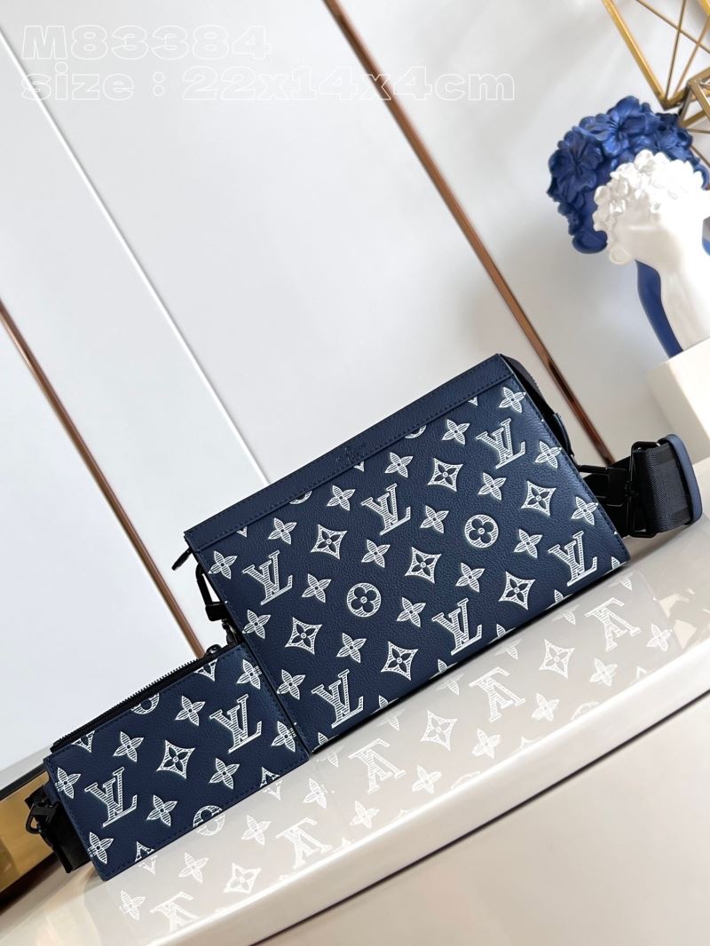 Louis Vuitton Satchel Bags